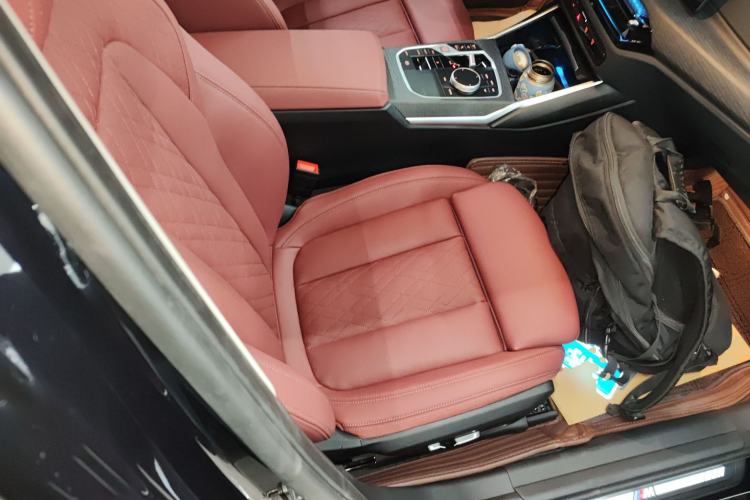 Used BMW 3 Series 2026 325Li M Sport Package
