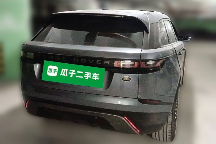 Used Land Rover Range Velar 2020 P250 R-DYNAMIC S