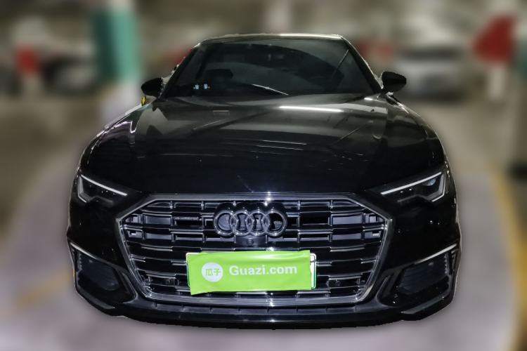 Used Audi A6L New Energy 2020 55 TFSI e quattro
