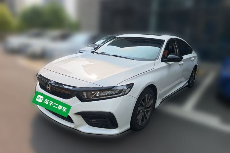 Used Honda Inspire 2019 260TURBO Elegant Edition China V Standard