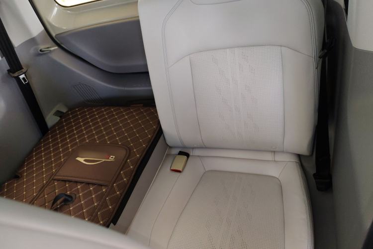 Used Wuling Air ev 2023 - Four Seats - Advanced Edition
