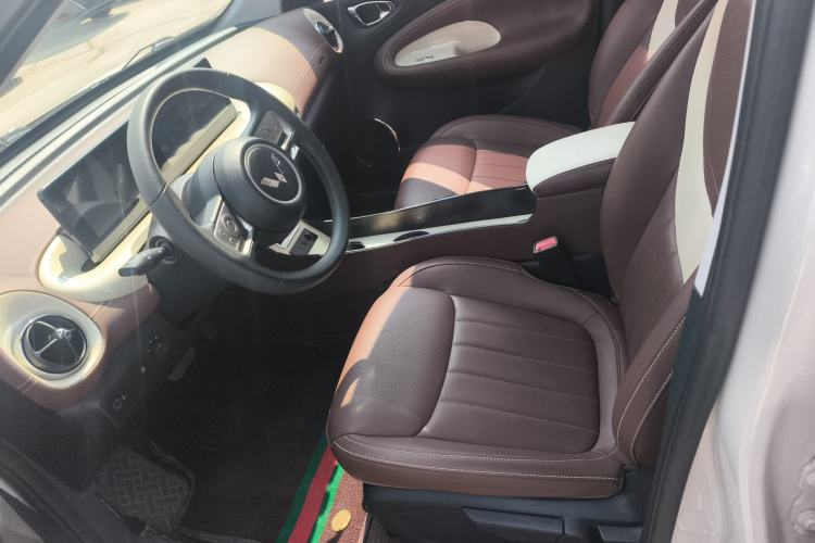 Used Wuling Bingo 2024 333 km Enjoyment Version