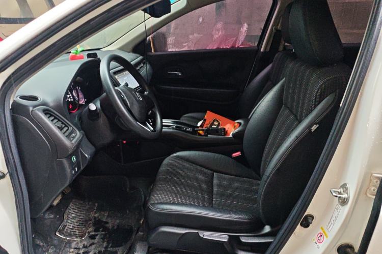 Used Honda Vezel 2015 1.8L CVT 2WD Elite Model