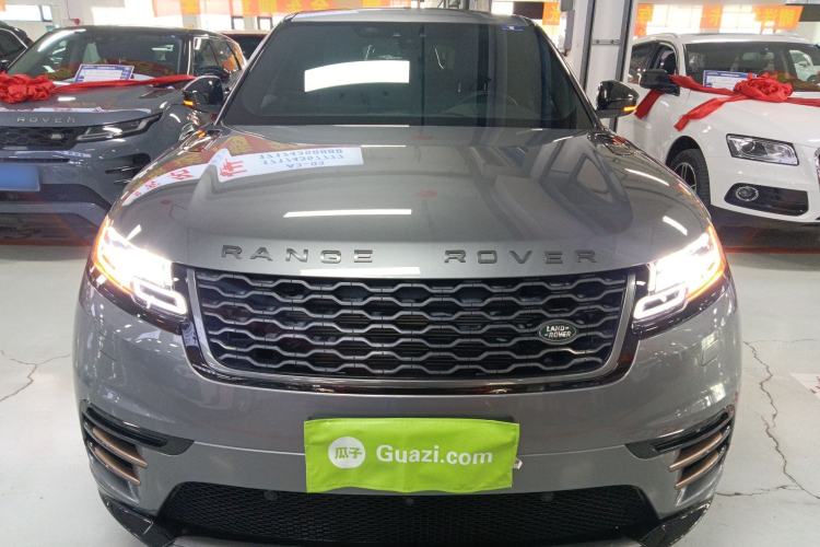 Used Land Rover Range Rover Velar 2020 P340 R-DYNAMIC S