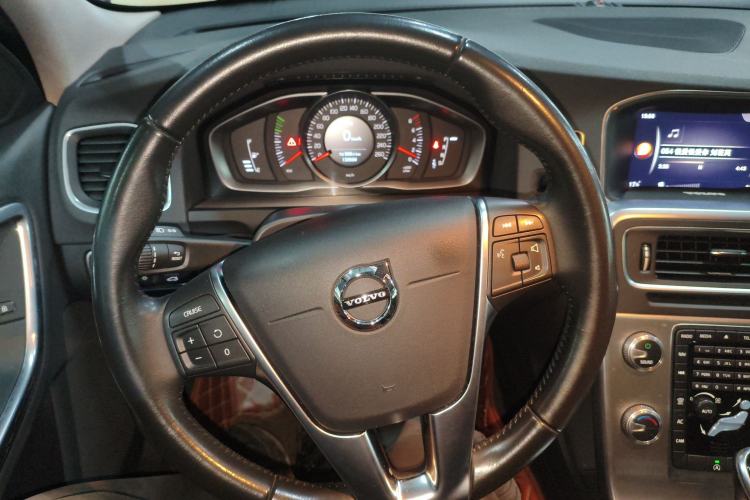 Used Volvo S60 2018 S60L T3 Smart Progress Edition