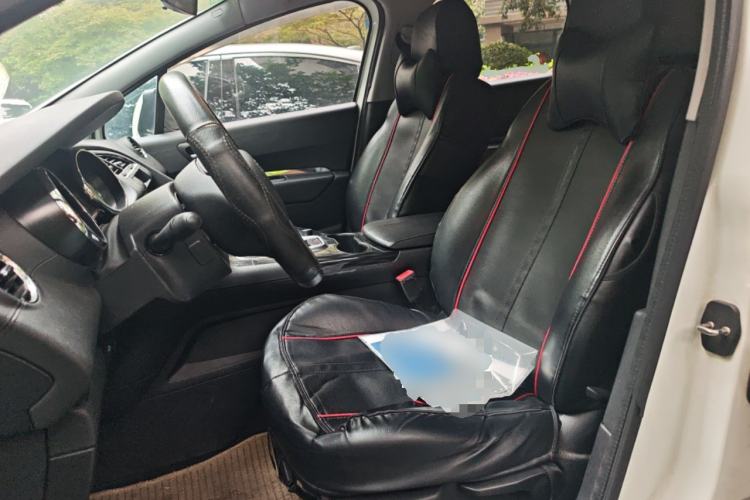 Used Peugeot 3008 2013 2.0L Automatic Classic Edition