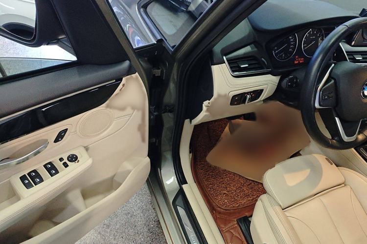 Used BMW 2 Series Active Tourer 2015 218i Leading Model
