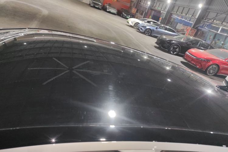 Used Volkswagen ID.3 2023 Upgraded Model Pure Intelligent Enjoyment Version