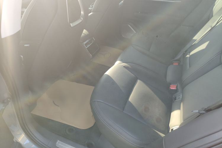 Used Zeekr 001 2021 Ultra-Long Range Single-Motor WE Edition