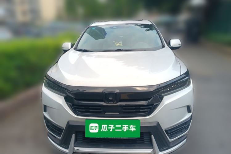 Used Honda Breeze 2020 240TURBO CVT Two-Wheel Drive Prestige Edition Front