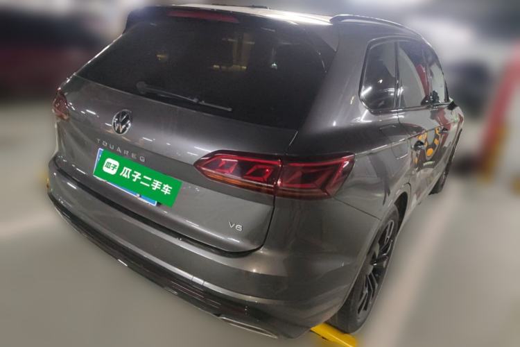 Used Volkswagen Touareg 2022 3.0 TSI Prestige 20th Anniversary Special Edition
