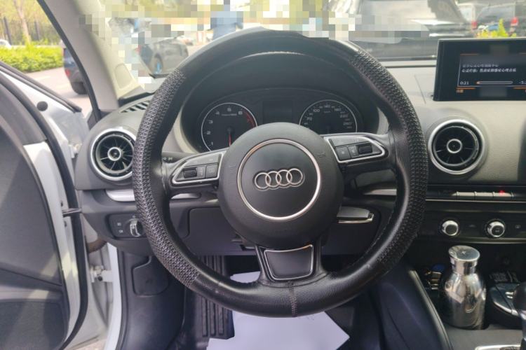 Used Audi A3 2016 Limousine 35 TFSI Prestige Edition
