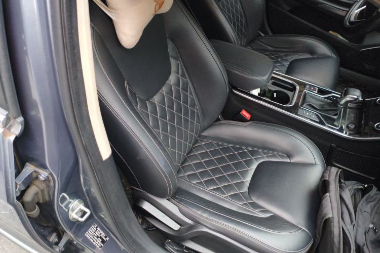 Used Chery Arrizo GX 2018 1.5T CVT Color Version China V Standard
