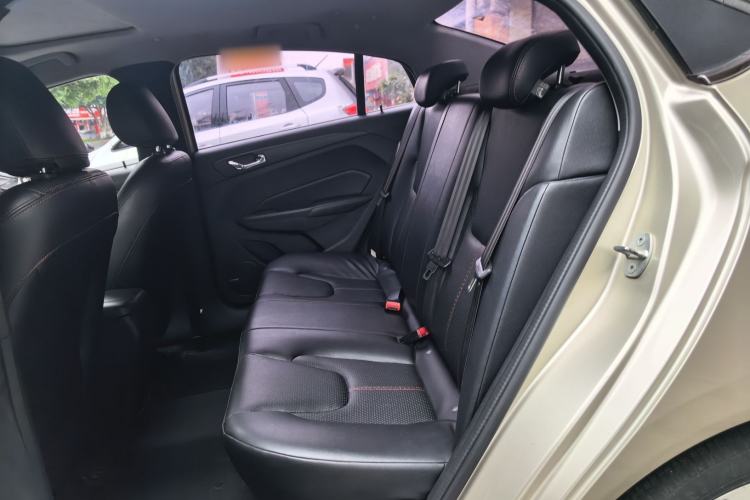 Used Chery Arrizo 5 2016 1.5L CVT Lingrui Edition