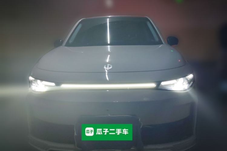 Used Leapmotor C10 2024 530 Smart Edition
