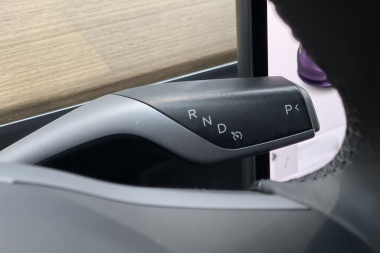 Used Tesla Model 3 2021 Standard Range Rear-Wheel Drive Upgraded Version 3D6
