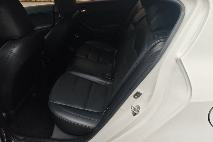 Used Kia K3S 2014 1.6L Automatic Premium