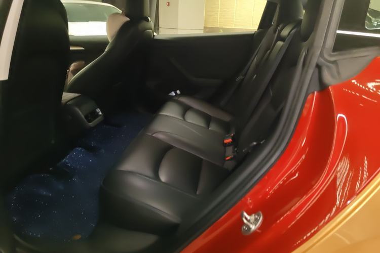 Used Tesla Model 3 2022 Rear-Wheel-Drive Version