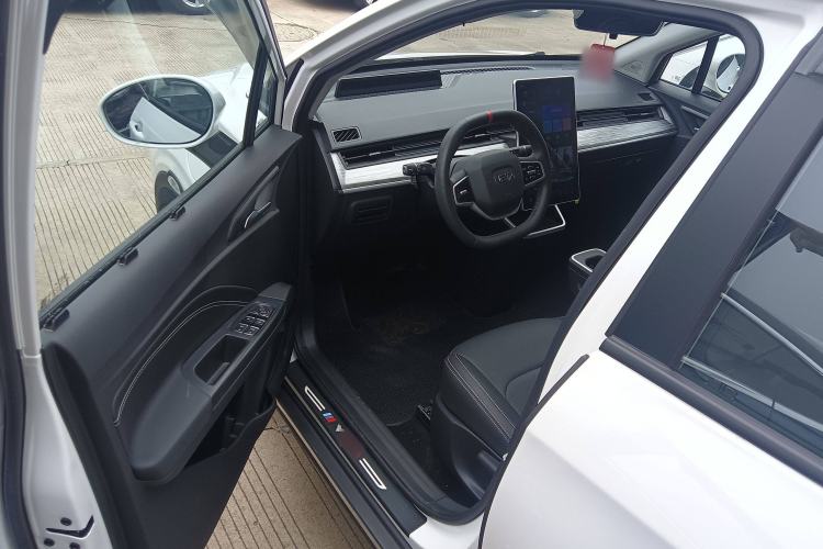 Used NETA AYA 2023 401 Lite
