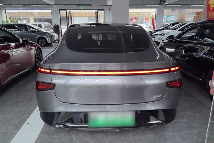 Used XPeng P7 2020 706G