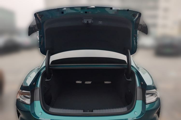 Used Xiaomi Auto SU7 Ultra 2025 Ultra Model