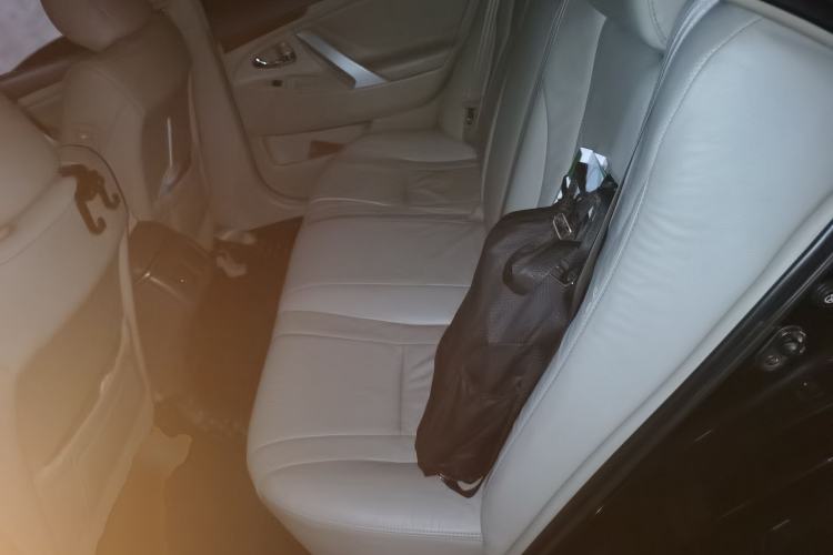 Used Toyota Camry 2010 200G Classic Edition
