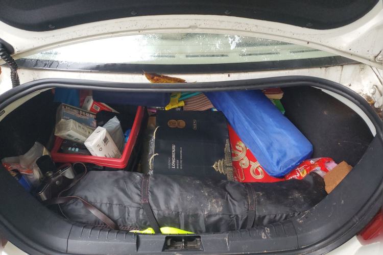 Used Ford Focus 2013 Sedan Classic 1.8L Automatic Base Model