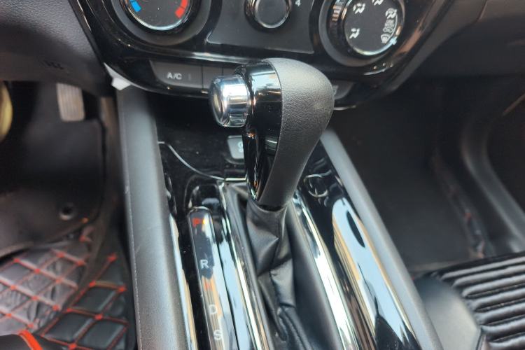 Used Honda Vezel 2020 1.5L CVT Elite Edition
