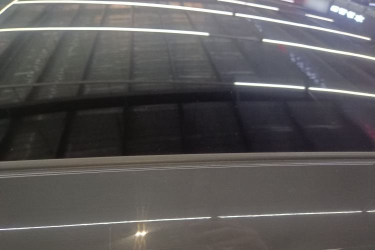 Used Volkswagen ID.UNYX 2024 Pro Long-Range Version