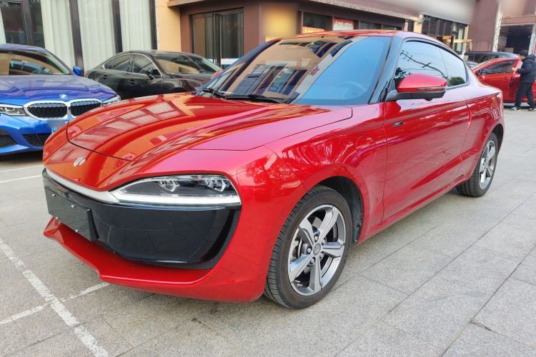 Used Leapmotor S01 2019 380 Pro