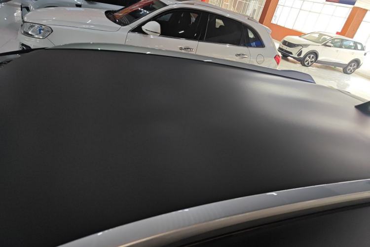 Used Toyota YARiS L Zhi Xuan 2020 X-Trail X 1.5L CVT Leading Edition
