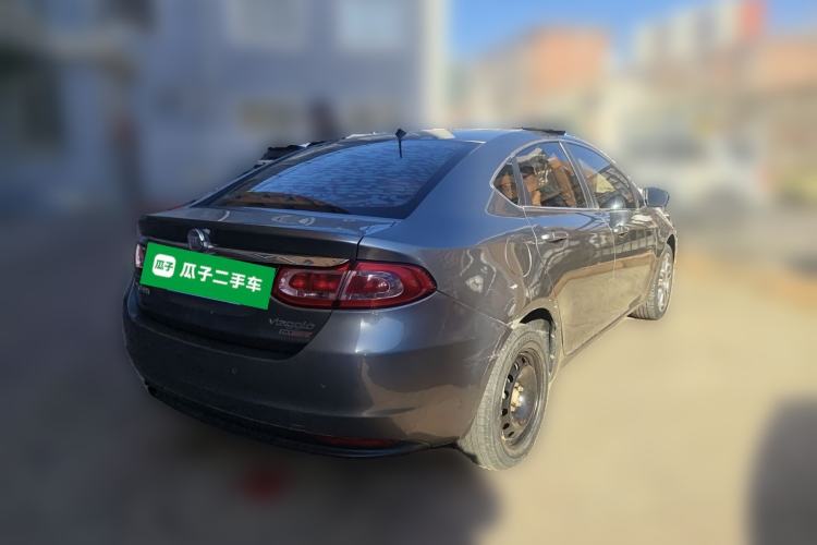 Used Fiat Viaggio 2012 1.4T Automatic Luxury Edition