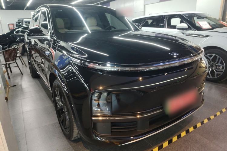 Used Li Auto L8 2023 Pro Model