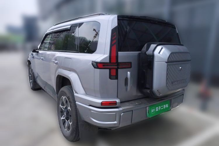 Used Brave warrior M817 2025 Model, Max