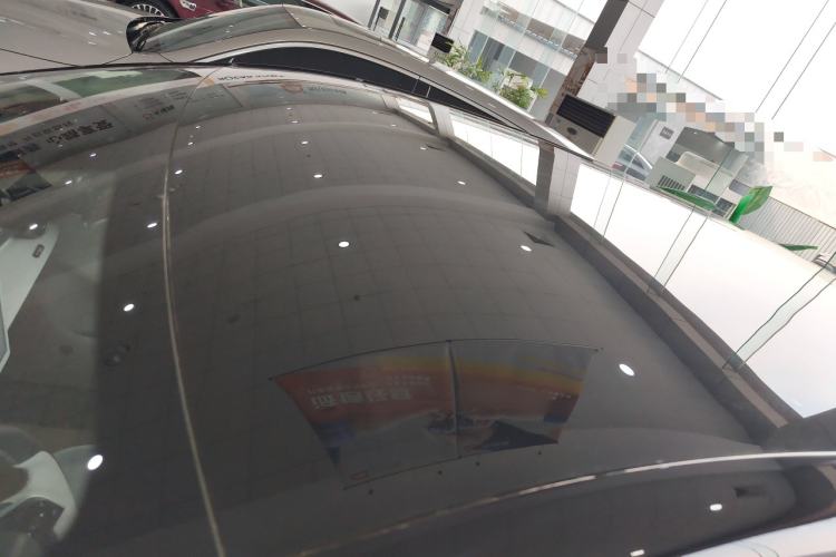 Used ARCFOX Kaola 2023 Family Edition Pro
