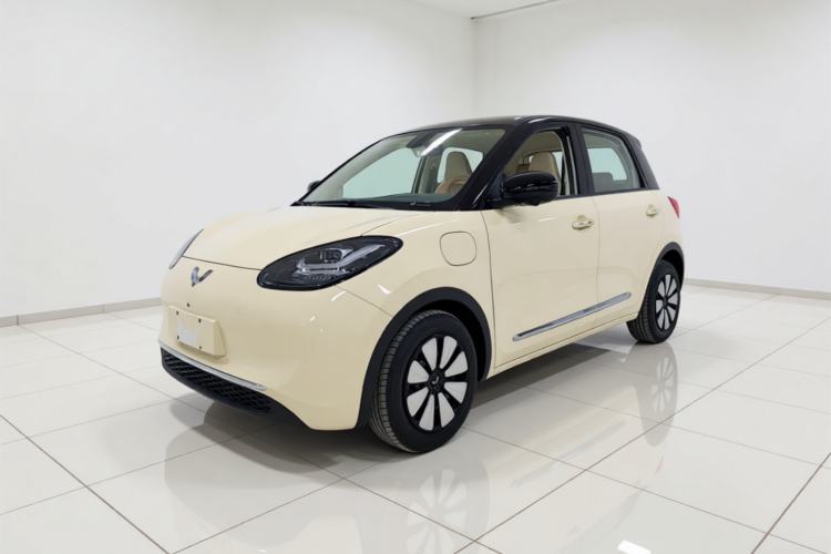Used Wuling Bingo 2025 333 km Lingxi Deluxe Edition Guazi used car, China used car export, Used car for sale, Used  cars, Cheapest cars for sale