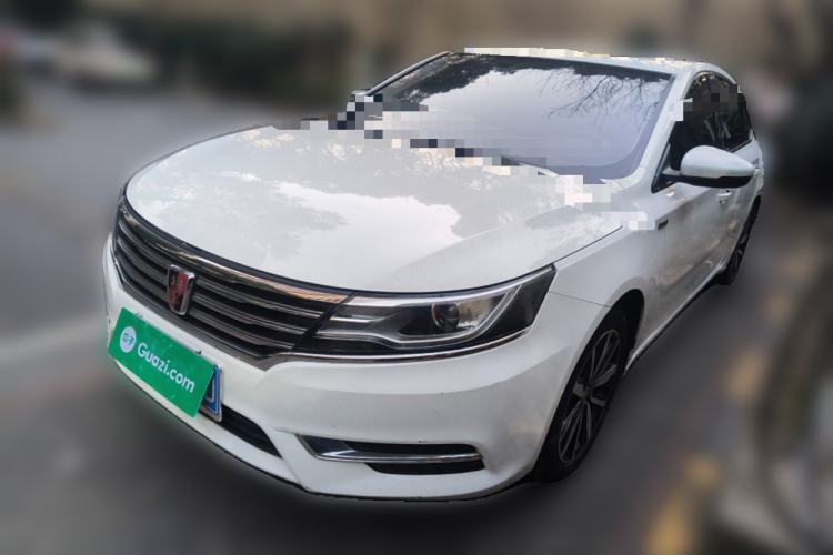 Used Roewe i6 2018 20T Automatic Flagship Edition