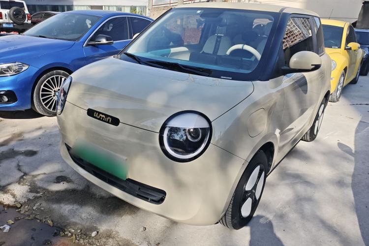 Used Qiyuan Lumin 2022 155 km – Refreshingly Sweet Edition