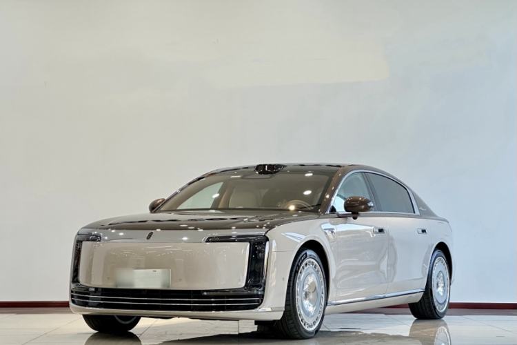 Used Hima S800 2025 Model, Range-Extended Starlight Executive Edition, 4 Seats