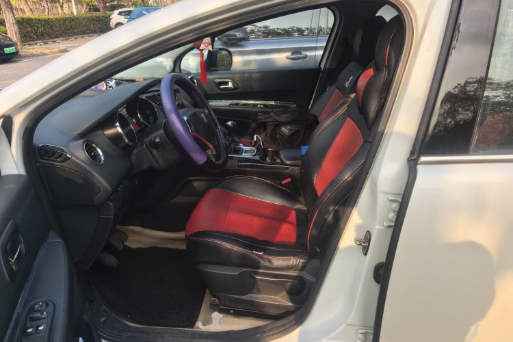 Used Peugeot 3008 2013 2.0L Manual Classic Edition
