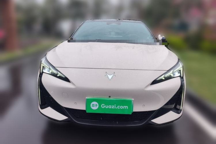 Used ARCFOX Alpha S5 2024 560MAX 185kW