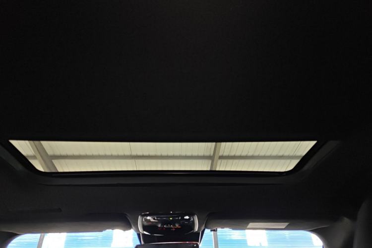 Used Lynk & Co 03 2020 03+ 2.0TD Automatic Wind-Chasing Edition
