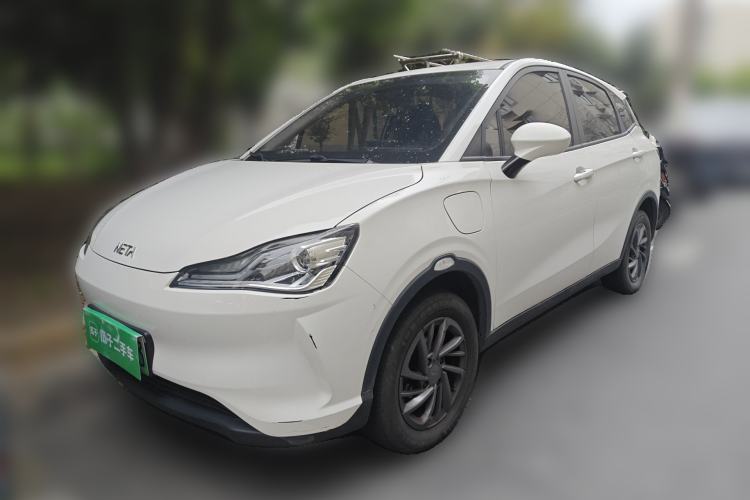 Used NETA V 2021 Standard Range Entertainment Edition