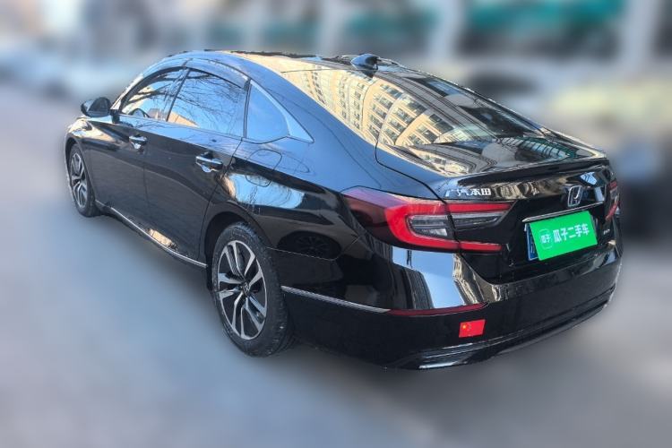 Used Honda Accord 2022 Xing·Hybrid 2.0L Xingling Version
