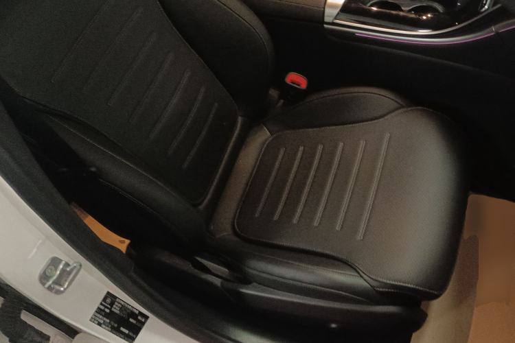 Used Mercedes-Benz C-Class 2024 Restyled C 260 L Sport Edition
