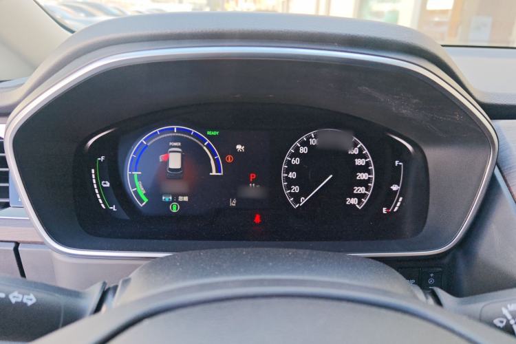 Used Honda Odyssey 2024 2.0L eHEV Sharp – Supreme Edition
