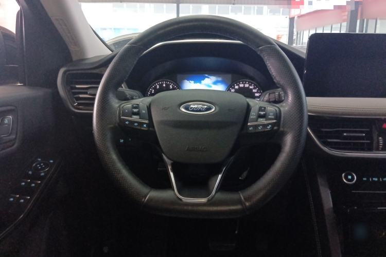 Used Ford Escape 2020 EcoBoost 245 Two-Wheel-Drive Comfort Edition