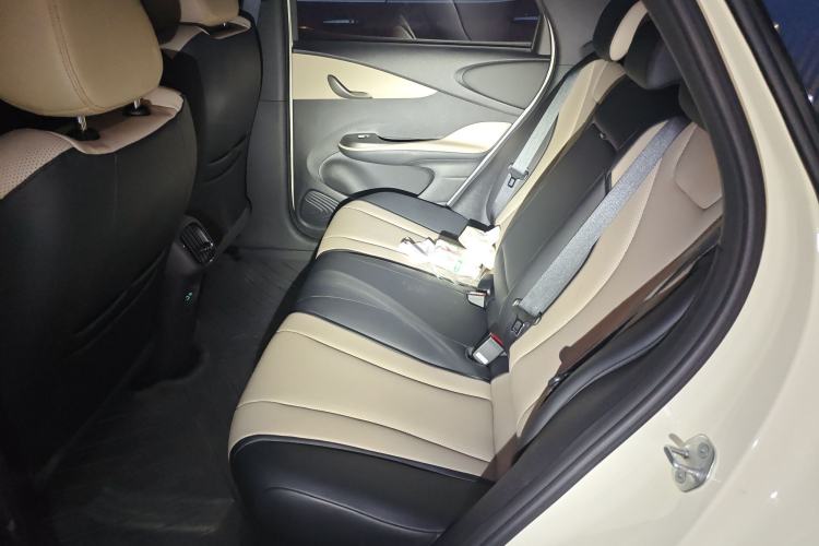 Used BYD Dolphin 2025 Intelligent Driving Version 410 km Fashion Edition