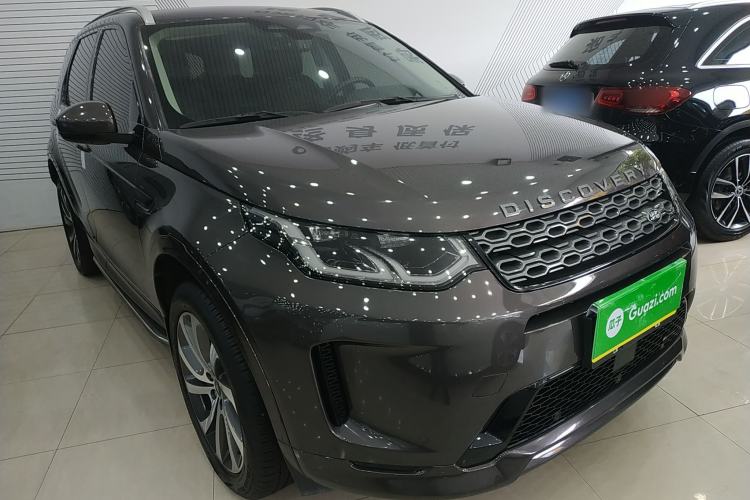 Used Land Rover Discovery Sport 2023 249 PS R-Dynamic S Performance Edition
