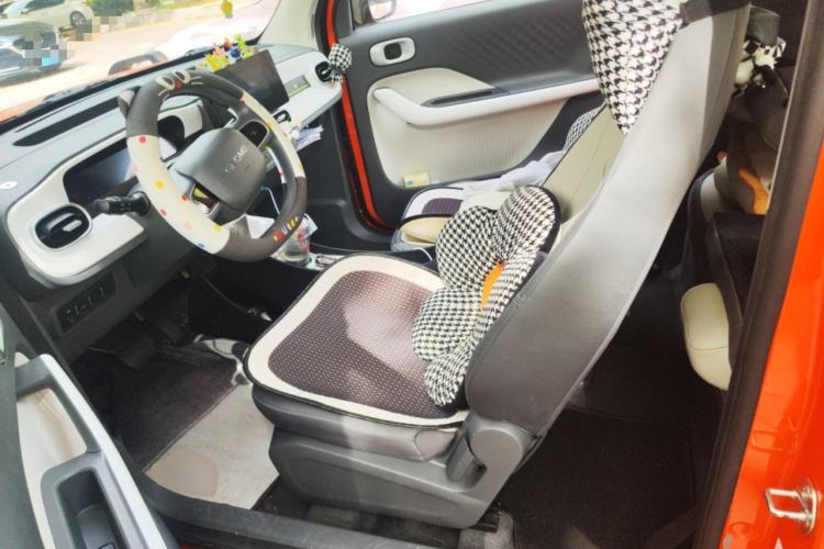 Used Geely Galaxy Panda 2025 210km Panda Rider
